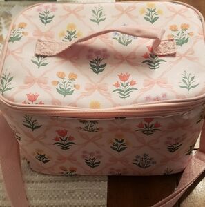 Coquette Lunch Bag